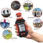 Tuulimittari Wind Speed