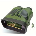 Night Vision yökiikari stereo