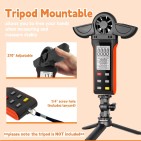 Wind Speed tuulimittari