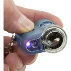 Carson MicroMini 20x UV taskumikroskooppi