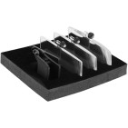 Suurennuslasit 1.5x/2.5x/3.5x silmälaseihin