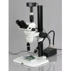 Mikroskooppi lisävalo