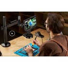 Digitaalinen mikroskooppi 2000x