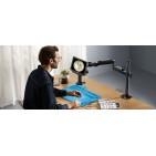 Digitaalinen mikroskooppi 2000x