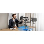 Digitaalinen mikroskooppi 2000x