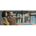 Digitaalinen mikroskooppi 2000x