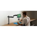 Digitaalinen mikroskooppi 2000x