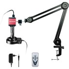 Digitaalinen mikroskooppi elektro