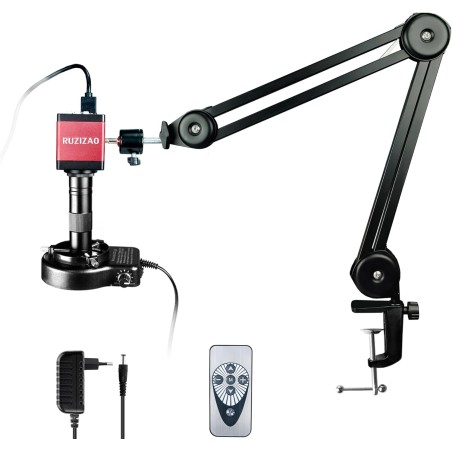 Digitaalinen mikroskooppi elektro