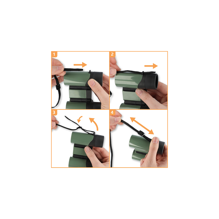 Kiikari Lasten Wildcat