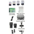 Mikroskooppi PC 40X-2500X