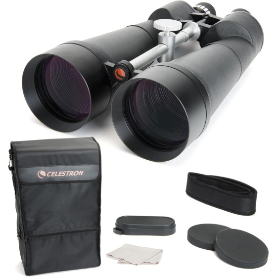 Celestron 25x100
