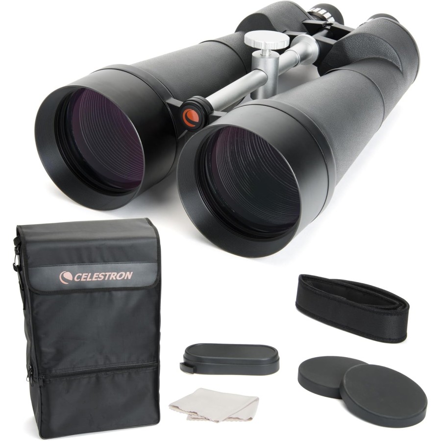 Celestron 25x100
