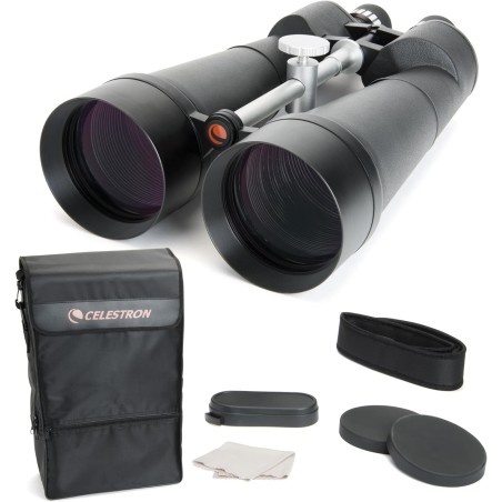 Celestron 25x100