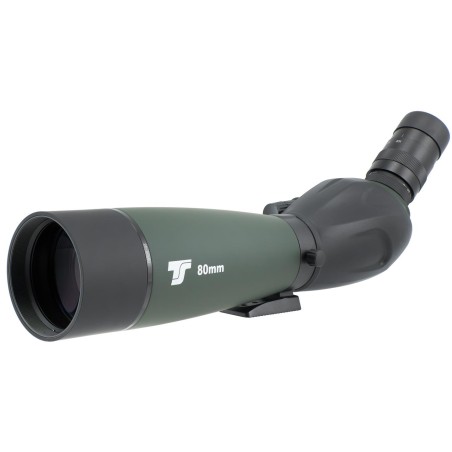 TS-Optics Kaukoputki 20-60x80