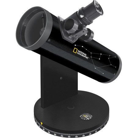 National Geographic 76/350 Compact Telescope