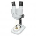 20x Stereo-Microscope