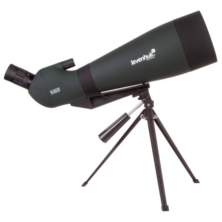 Levenhuk Blaze BASE 25-75x100 kaukoputki