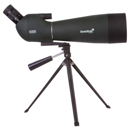 Levenhuk Blaze BASE 20-60x80 kaukoputki