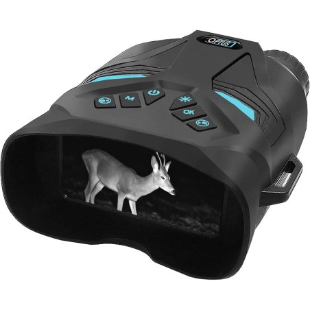 Pimeänäkölaite digital