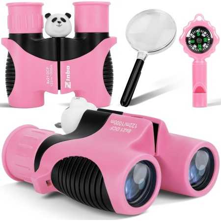 Lasten Kiikari Pink