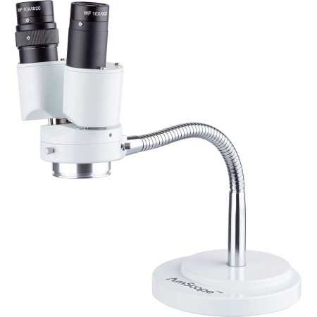 Stereo-Microscope jewel