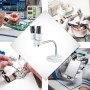 Stereo-Microscope jewel