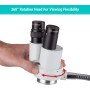 Stereo-Microscope jewel