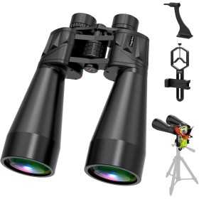 Kiikari 18x70 smartphone + tripod adapterit