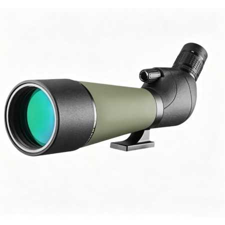 Lintukaukoputki 25-75x80
