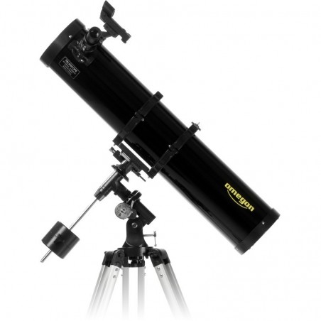 Telescope N 114/500 EQ-1 