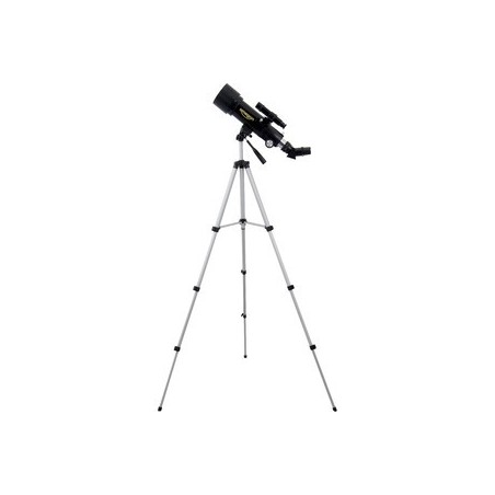 Linssiputki AC 70/400 Solar 