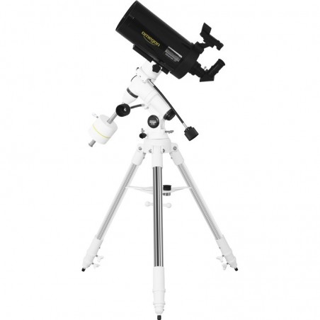 Maksutov telescope Advanced AC 127/1200 EQ 300/EQ5