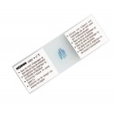 Preparaattisarja Lizards, Birds and Snakes (10 Pcs)