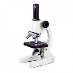 Mikroskooppi Study  BYO-10