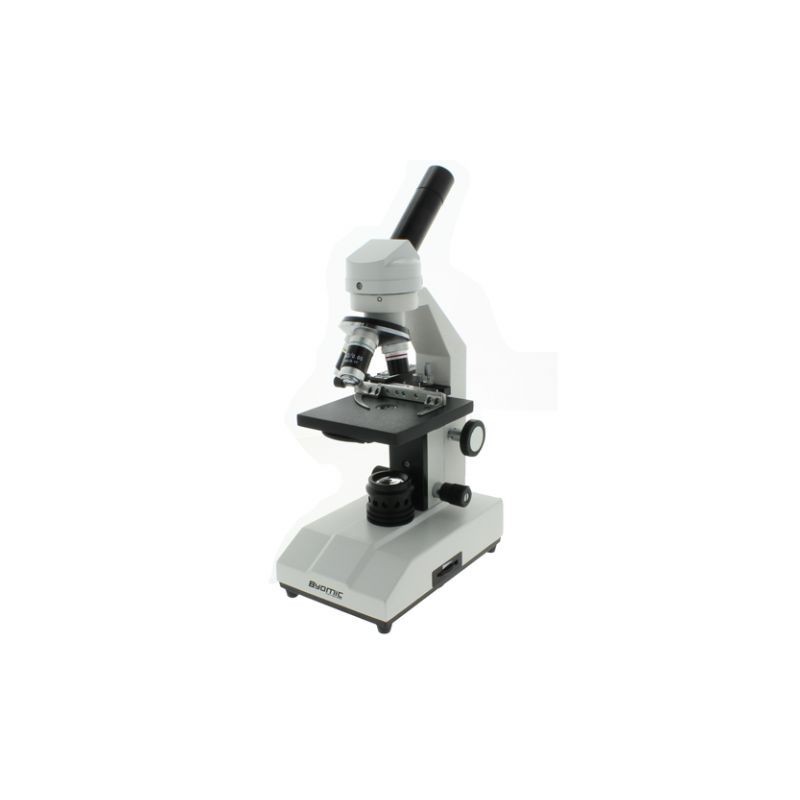 Mikroskooppi Study  BYO-30
