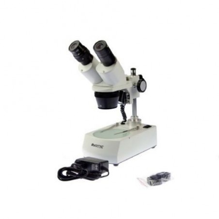 Mikroskooppi Stereo BYO-ST3LED