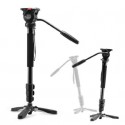 Monopod Video