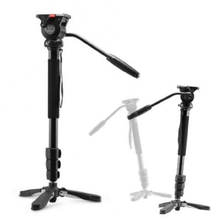 Monopod Video