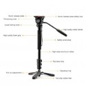 Monopod Video
