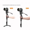 Monopod Video