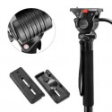 Monopod Video