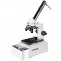 Bresser Duolux Mikroskooppi 20x - 1280x 
