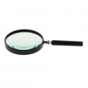 Suurennuslasi Ø90mm 2,5x