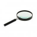 Suurennuslasi Ø90mm 2,5x