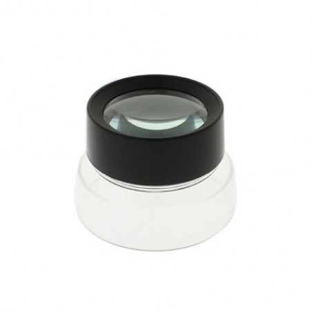 Luuppi Suurennuslasi 5x 75mm