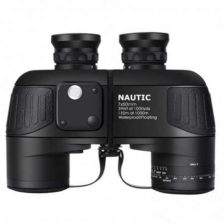 Asphen Marine 7x50  Kompas