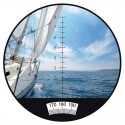 Asphen Marine 7x50  Kompas