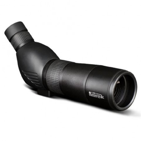 Konuspot-60B Black 16-45x60
