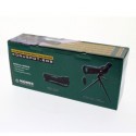 Konuspot-60B Black 16-45x60